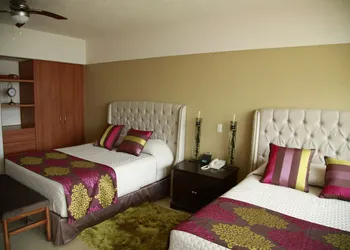San Pietro Hotel Boutique hotel thumbnail 7