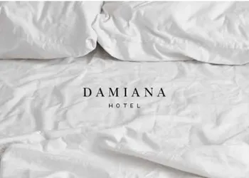 Hotel Damiana Boutique hotel thumbnail 2