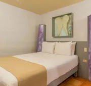 Hotel Damiana Boutique hotel detail image 3