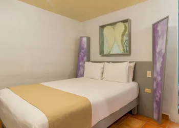Hotel Damiana Boutique hotel thumbnail 3
