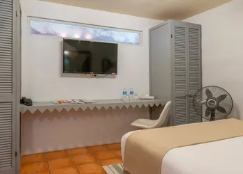 Hotel Damiana Boutique hotel thumbnail 4