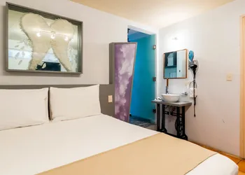 Hotel Damiana Boutique hotel thumbnail 5