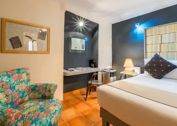 Hotel Damiana Boutique hotel thumbnail 7