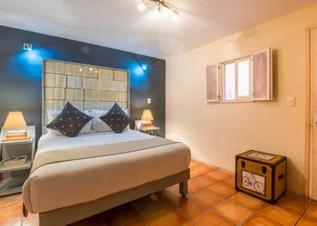 Hotel Damiana Boutique hotel thumbnail 8