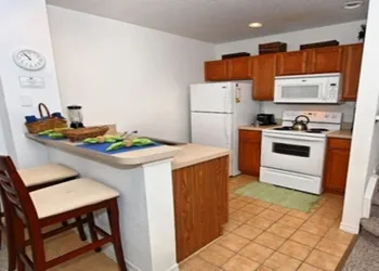 Ec21ha - 3 Bedroom Townhome In Villas at Seven Dwarfs Lane, Sleeps Up To 6, Just 6 Miles To Disney hotel thumbnail 4