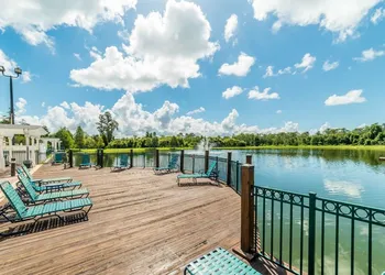 Ec21ha - 3 Bedroom Townhome In Villas at Seven Dwarfs Lane, Sleeps Up To 6, Just 6 Miles To Disney hotel thumbnail 6