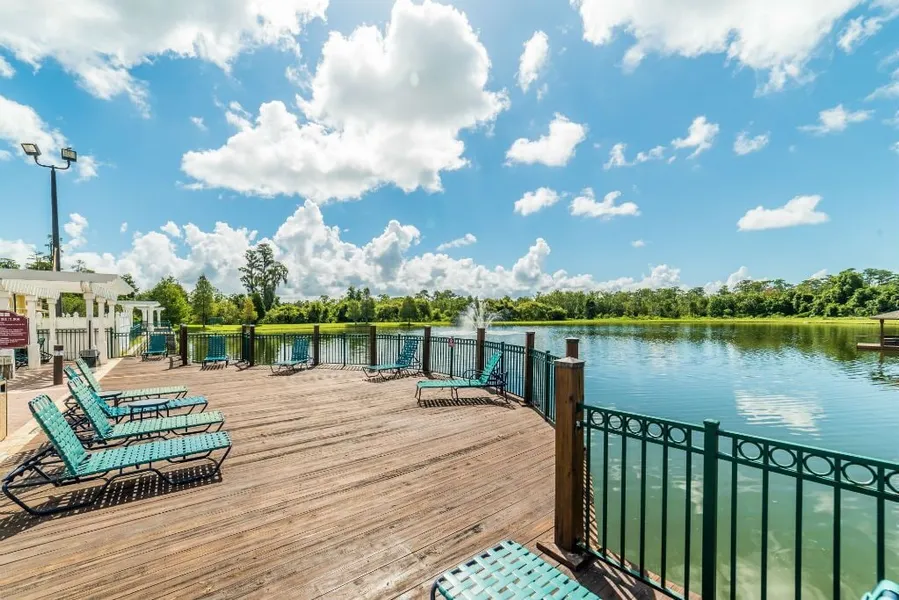 Ec21ha - 3 Bedroom Townhome In Villas at Seven Dwarfs Lane, Sleeps Up To 6, Just 6 Miles To Disney hotel detail image 6