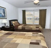 Ec21ha - 3 Bedroom Townhome In Villas at Seven Dwarfs Lane, Sleeps Up To 6, Just 6 Miles To Disney hotel detail image 7