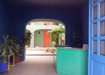 Un sueno Valle de Huajes hotel thumbnail 3