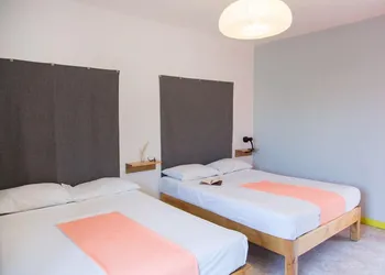 Un sueno Valle de Huajes hotel thumbnail 7