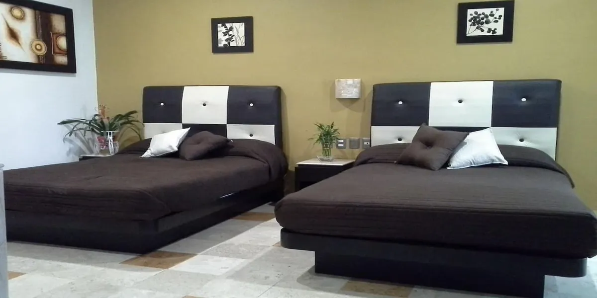 Soleil Inn Atlixco hotel detail image 6