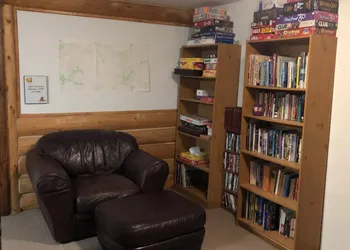 Alpine Creek Lodge hotel thumbnail 2