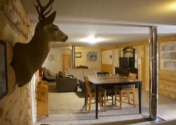 Alpine Creek Lodge hotel thumbnail 4