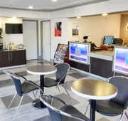 Studio 6 Fresno, CA - Extended Stay hotel detail image 4