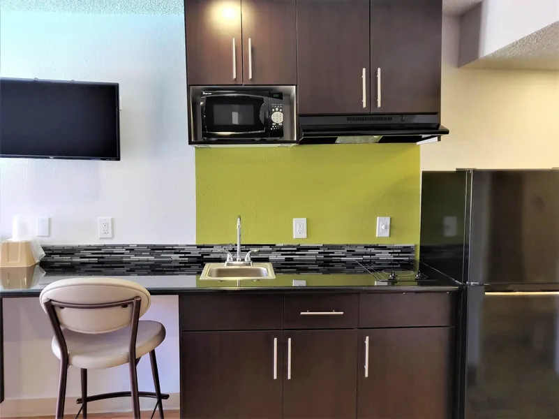 Studio 6 Fresno, CA - Extended Stay hotel detail image 6