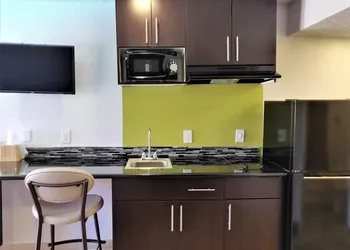 Studio 6 Fresno, CA - Extended Stay hotel thumbnail 6