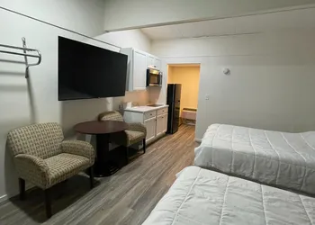 St. Croix Suites - St. Croix Falls hotel thumbnail 6