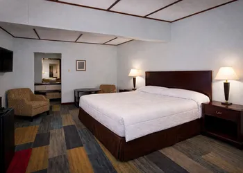 St. Croix Suites - St. Croix Falls hotel thumbnail 7