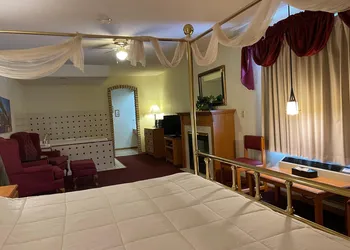 St. Croix Suites - St. Croix Falls hotel thumbnail 8