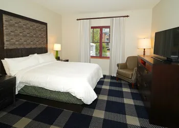 Heavenly Village Condos - Grand Residence hotel thumbnail 3