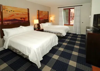 Heavenly Village Condos - Grand Residence hotel thumbnail 6