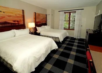 Heavenly Village Condos - Grand Residence hotel thumbnail 7