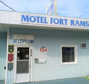 Motel Fort Ramsay hotel detail image 3