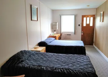 Motel Fort Ramsay hotel thumbnail 7