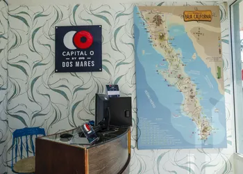 Capital O Hotel Dos Mares, Cabo San Lucas hotel thumbnail 6