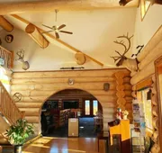 Bear's Claw Lodge hotel detail image 3