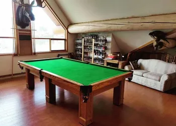 Bear's Claw Lodge hotel thumbnail 5