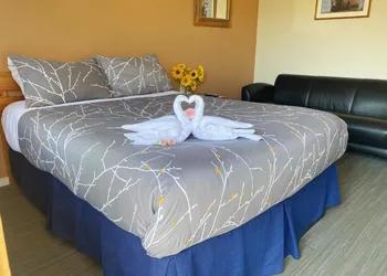 Bear's Claw Lodge hotel thumbnail 7
