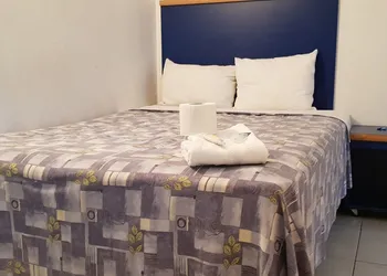 Hotel Vagabundo Expo Guadalajara hotel thumbnail 6