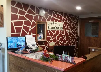 Ranchland Inn hotel thumbnail 3