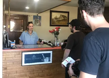 Ranchland Inn hotel thumbnail 4