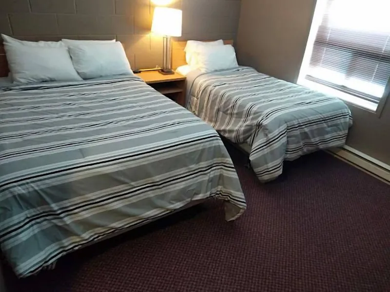 Shoal Lake Motor Inn hotel detail image 2