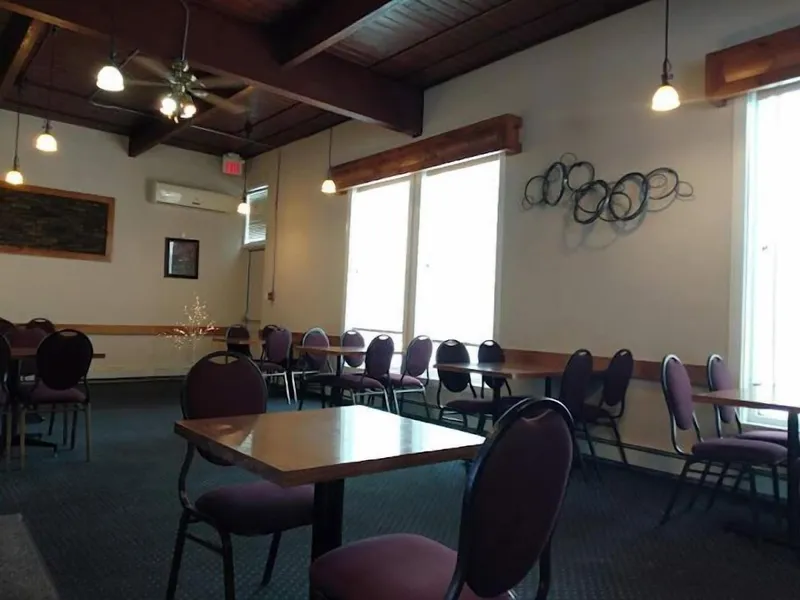 Shoal Lake Motor Inn hotel detail image 6