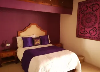 Ganesha Hotel hotel thumbnail 4