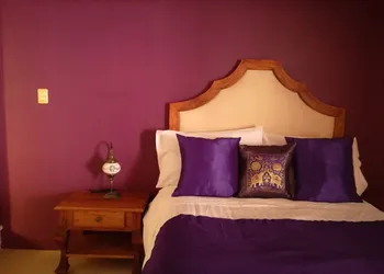 Ganesha Hotel hotel thumbnail 5