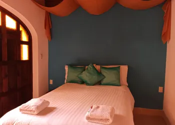 Ganesha Hotel hotel thumbnail 8