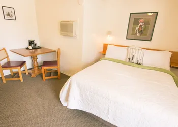 Mountain Springs Motel hotel thumbnail 3