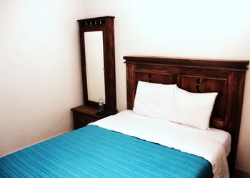 Residencia San Pablo hotel thumbnail 2