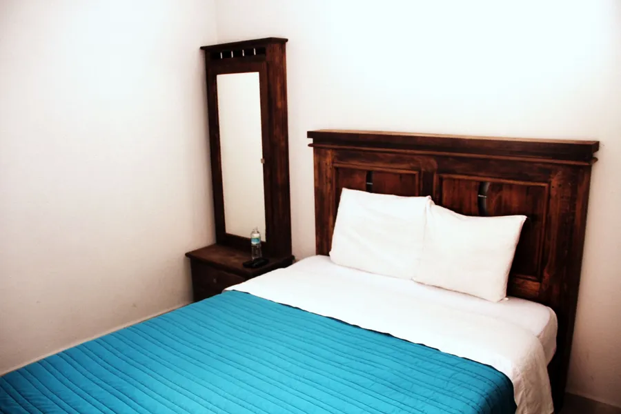 Residencia San Pablo hotel detail image 2