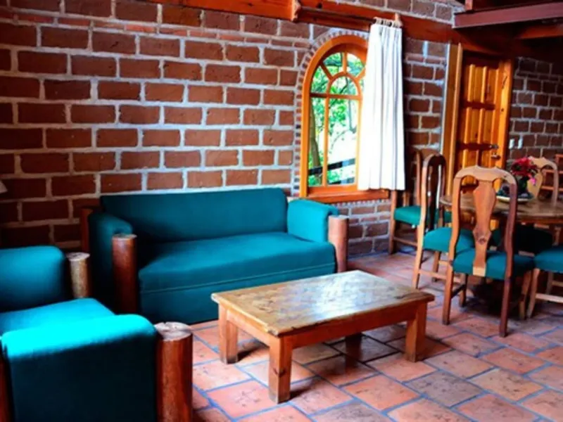 Bosque La Luna hotel detail image 2
