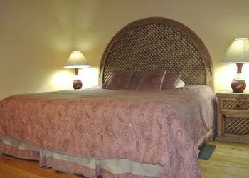 Bosque La Luna hotel thumbnail 4