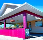 Stars Inn - Motel hotel detail image 3