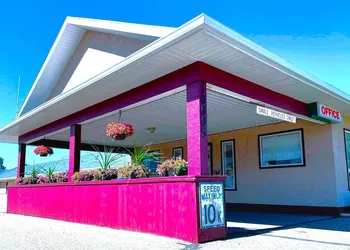 Stars Inn - Motel hotel thumbnail 3