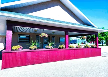 Stars Inn - Motel hotel thumbnail 4