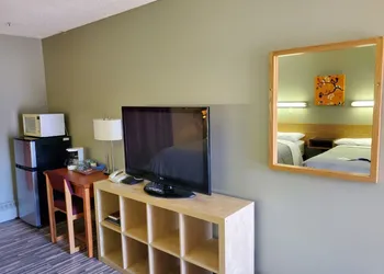 Stars Inn - Motel hotel thumbnail 7