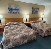 Western Budget Whitecourt 1 & 2 hotel detail image 3